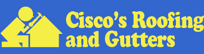 Cisco's Roofing and Gutters